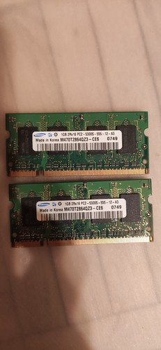 1gb ddr2 ram 2gb - 1gb,