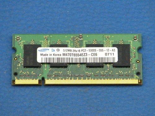 512mb ram 2rx16 - ram,