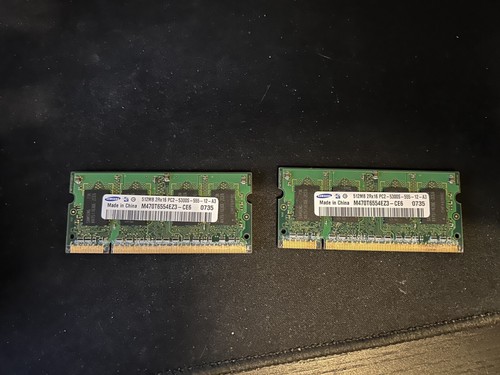 Samsung 512mb 2rx16 - samsung,