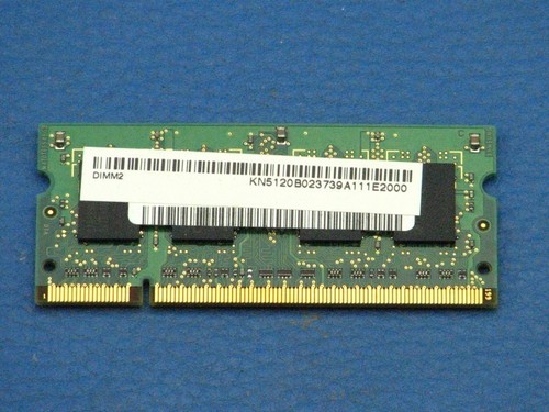 512mb ram 2rx16 - 512mb,