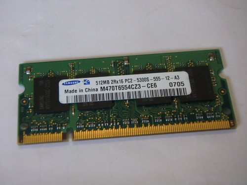 Samsung computer speicher - speicher, ram