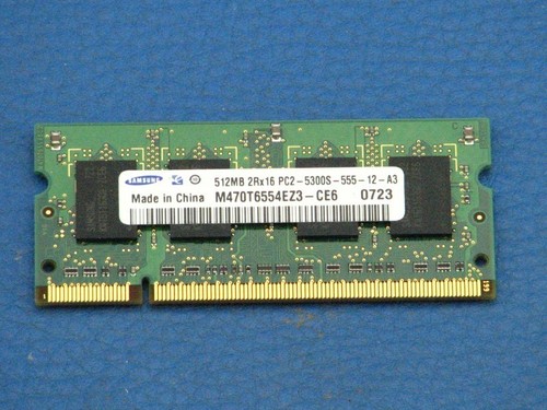 512mb ram speicher - ram,