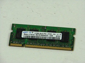 512mb ram speicher - ram,