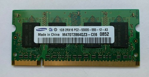 Samsung m470t2864qz3 ce6 1gb - m470t2864qz3-ce6, (1gb